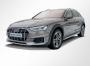 Audi A4 Allroad position side 11