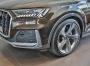 Audi Q7 position side 3