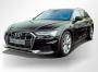 Audi A6 Allroad position side 11
