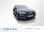 Audi Q7 position side 1