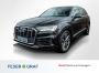 Audi Q7 55TFSI e 2x S line /Matrix/B&O/HuD/AHK/ACC 
