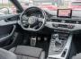 Audi A5 Sportback 2.0 TFSI S line /Navi/Standhzg/AHK 