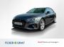 Audi A4 Av 45TFSI S line edt. one /Matrix/Leder/Pano/B&O 