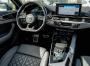 Audi A4 Av 45TFSI S line edt. one /Matrix/Leder/Pano/B&O 