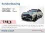 Audi Q4 Sportback 45 e-tron 2x S line /Matrix/Leder 
