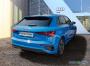 Audi A3 SB 45TFSI e 2x S line /Matrix/Navi+/B&O/18