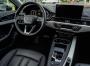 Audi A4 Avant 35TDI S tronic /Leder/AHK/ACC/Kamera 