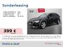 Audi A6 Allroad position side 1