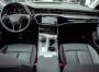 Audi A6 Allroad position side 7