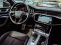 Audi A6 Allroad position side 8
