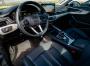 Audi A4 Avant 40TDI S tronic /Leder/ACC/Navi+/Kamera 
