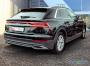 Audi Q8 position side 2