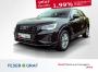 Audi Q2 35TFSI S tronic /LED/Leder/Navi+/ACC/Kamera 