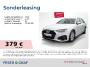 Audi A4 Avant 40TDI S line /Leder/ACC/Navi+/Kamera 