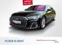 Audi A8 50TDI /B&O/HuD/Pano/Standhzg-UPE 122.000 