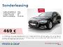 Audi A6 Avant 40TDI qu. sport /LED/Leder/ACC/Kamera 