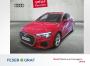 Audi A3 Sportback 40TFSI 2x S line /LED/Navi+/HuD/AHK 