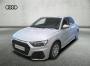 Audi A1 25TFSI S line /LED/Leder/Navi+/ACC/SONOS/18