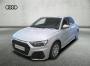 Audi A1 position side 11