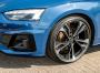 Audi A5 35TFSI S line /Matrix/Leder/Standhzg/ACC/AHK 