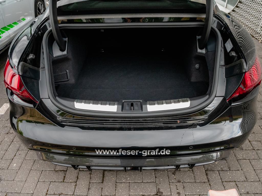 Audi RS e-tron GT Matrix/Carbon/ACC/HuD/Memory/B&O 