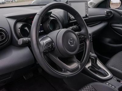 Mazda 2 1.5 Automatik Agile /Kamera/Sitzhzg 