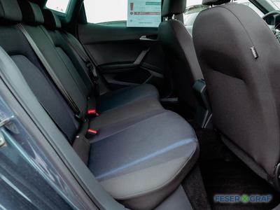 Seat Arona FR 1.0TSI LED/ASSISTENZ-XL/ACC/SHZ 