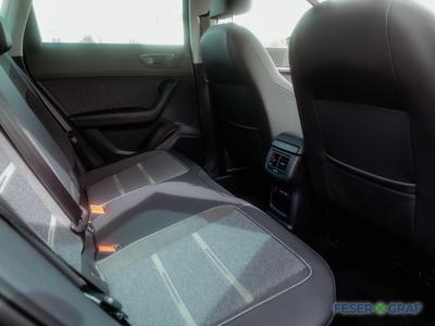 Seat Ateca 1.5TSI DSG Xperience /LED/AHK/SHZ/FULL-LINK 