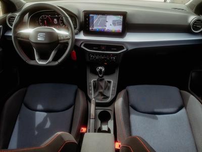 Seat Ibiza FR 1.0TSI LED/ASSISTENZ-XL/SHZ/FULL-LINK 
