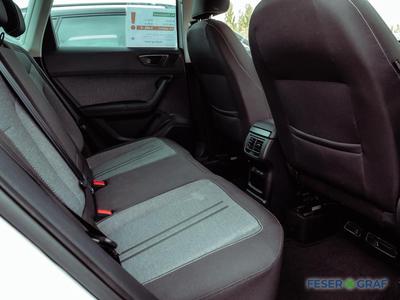 Seat Ateca 1.5TSI Style DSG /LED/NAVI/PDC/SHZ 