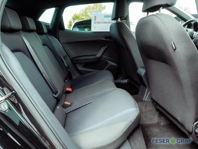 Seat Ibiza 1.0 TSI FR LED/ACC/KAMERA/FULLLINK 