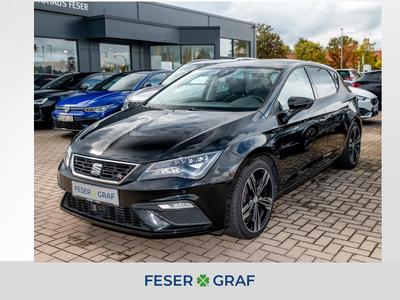 Seat Leon 2.0 TDI DSG FR /LED/ACC/NAVI/PDC 