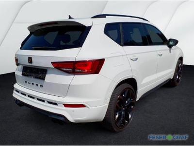 Cupra Ateca 2.0TSI LimitedEdt. ASSISTENZ XL/AHK/BREMBO 