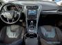 Ford Mondeo position side 7