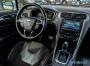 Ford Mondeo position side 8