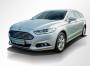 Ford Mondeo position side 11