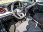 Seat Ibiza position side 3