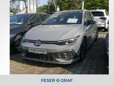 VW Golf 8 GTI Clubsport 2.0 TSI DSG Navi BlackStyle Kamera 