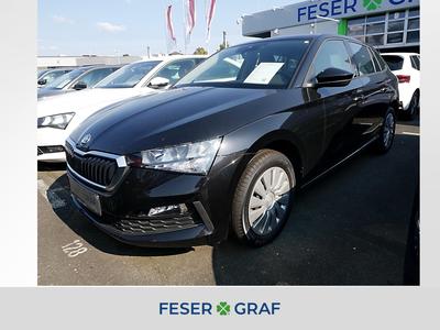 Skoda Scala COOL PLUS - AHK,DAB+,PDC 