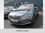 Skoda Superb Combi Style 2.0 TDI 110kW 7-Gang 