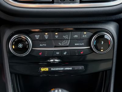 Ford Puma 1.0 Mild Hybrid ST-Line-NAVI-Kamera-SHZ-LHZ 