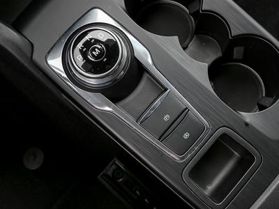 Ford Focus Turnier ST-Line -HUD-Navi-LED -El. Heckklappe-Appl 