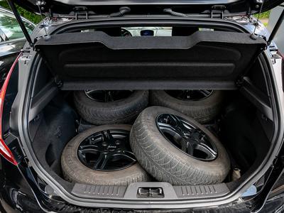 Ford Fiesta 1.0 EcoBoost ST-Line Navi Klimaautom SHZ Notbremsa 