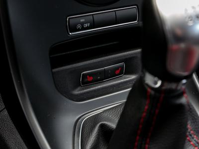 Ford Fiesta 1.0 EcoBoost ST-Line Navi Klimaautom SHZ Notbremsa 
