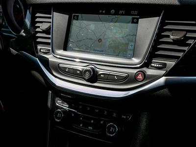 Opel Astra Sports Tourer Design & Tech -Navi-LED-Apple CarPla 