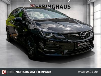 Opel Astra Sports Tourer Design & Tech -Navi-LED-Apple CarPla 