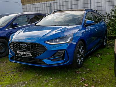 Ford Focus Turnier 1.0 EcoBoost EU6d ST-Line X El. Panodach N 