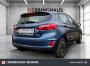 Ford Fiesta Titanium 1.0 EcoBoost M-Hybrid EU6d 