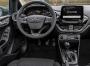 Ford Fiesta position side 4