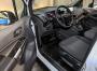 Ford Transit Connect position side 11
